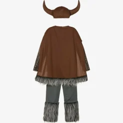 Dress Up by Design Boys Viking King Dressing-Up Costume New