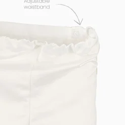 Andreeatex Boys White & Gold Military Suit Clearance