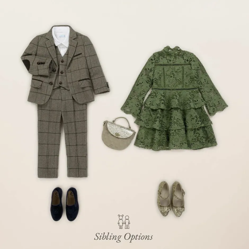 Mayoral Boys White Cotton Twill Shirt New