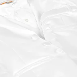 Childrensalon Occasions Boys White Satin 5-Piece Suit Sale