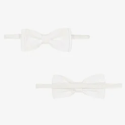 Beau KiD Boys White Tuxedo Suit Hot