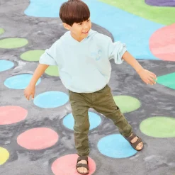 Birkenstock Brown Buckle Sandals New