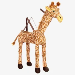 Dress Up by Design Brown Giraffe Plush Costume