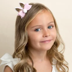 Cute Cute Bunny Ears Hair Clip Discount