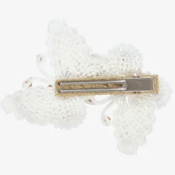 Sienna Likes To Party Butterfly Hair Clip (11cm) Best