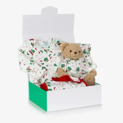 Childrensalon Hampers Christmas Eve Babysuit Gift Hamper Hot