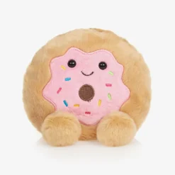 Aurora Claire Donut Soft Toy (12cm) Sale