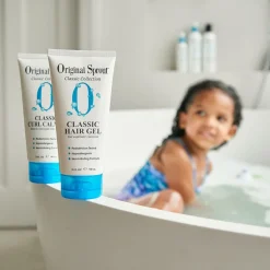 Original Sprout Classic Hair Gel (118ml) Discount