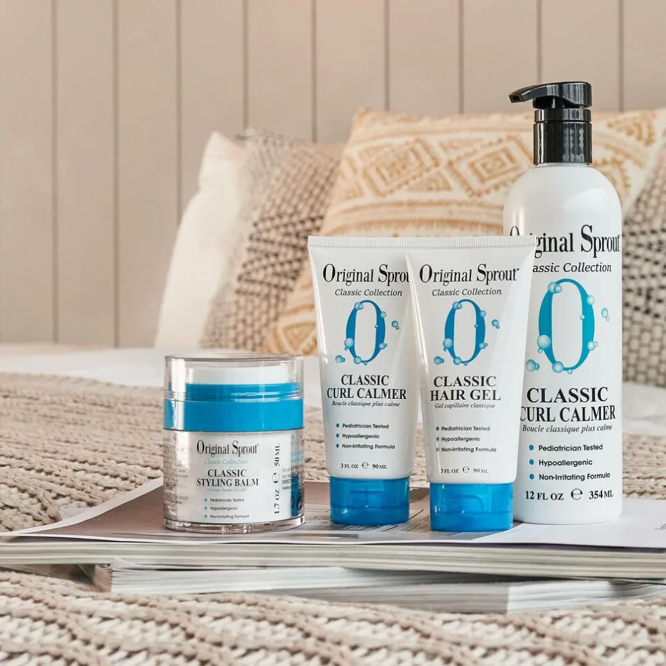 Original Sprout Classic Hair Styling Balm (50ml) Outlet