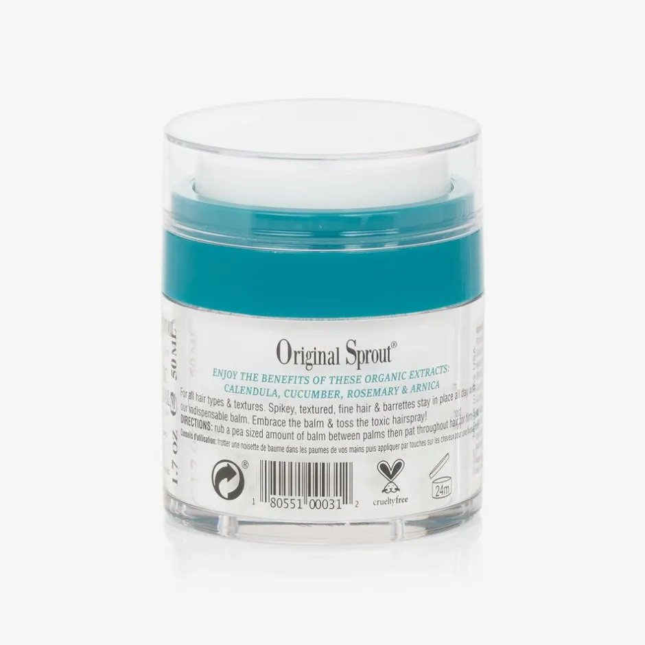 Original Sprout Classic Hair Styling Balm (50ml) Outlet