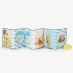 Rainbow Designs Classic Pooh Bear Soft Book Toy (72cm) Discount