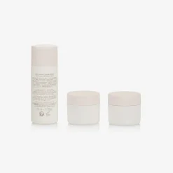Bonpoint Cleanse & Moisturise Travel Essentials Set Clearance