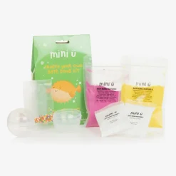 Mini U Create Your Own Bath Bomb Kit (200g) Best