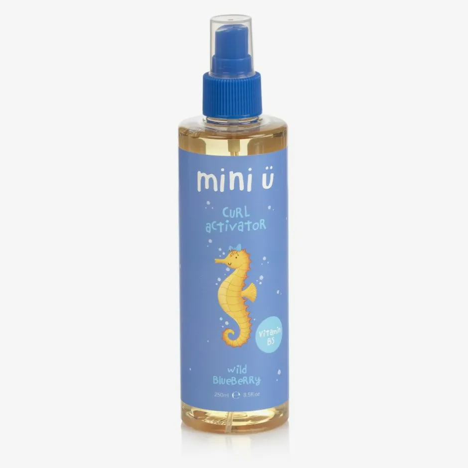 Mini U Curly Hair Spray (250ml) Discount