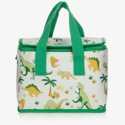 Powell Craft Dinosaur Lunch Bag (22cm) Hot