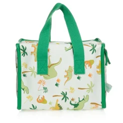 Powell Craft Dinosaur Lunch Bag (22cm) Hot