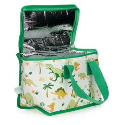 Powell Craft Dinosaur Lunch Bag (22cm) Hot