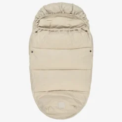 Elodie Down Padded Footmuff (95cm)
