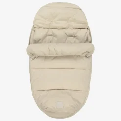 Elodie Down Padded Footmuff (95cm)
