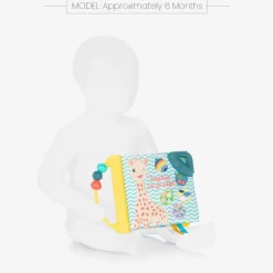 Sophie la Girafe Early Learning Book (20cm) Best
