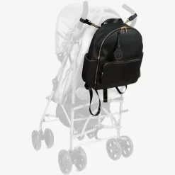 Pasito a Pasito Faux Leather Changing Backpack (37cm) Sale