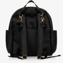 Pasito a Pasito Faux Leather Changing Backpack (37cm) Sale
