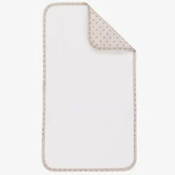 Pasito a Pasito Faux Leather Changing Backpack (37cm) Sale