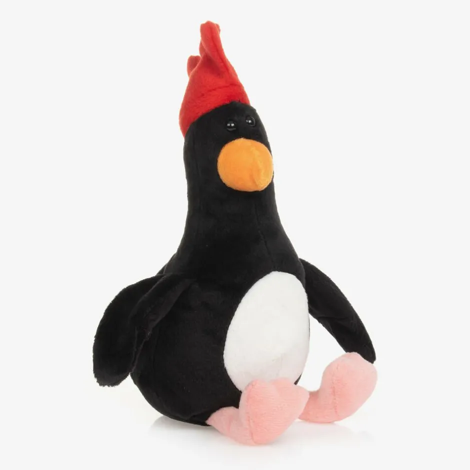 Aurora Feathers McGraw Soft Toy (20cm) Discount