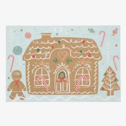 Meri Meri Gingerbread Christmas Eve Suitcase (28cm) Outlet