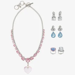 Super Smalls Girls Big Presentation Mega Jewellery Set