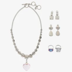 Super Smalls Girls Big Presentation Mega Jewellery Set