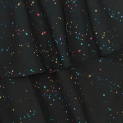 DKNY Girls Black Dress Outlet