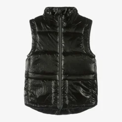 Mayoral Girls Black Padded Gilet Sale