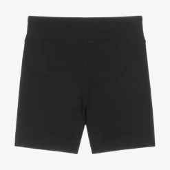 Danskin Girls Black Sports Shorts Sale