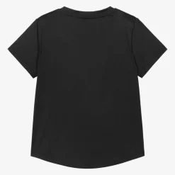 Danskin Girls Black Sports Top Sale
