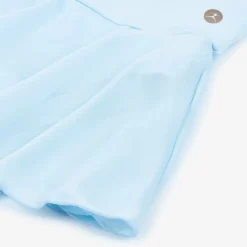 Danskin Girls Blue Leotard Dress Sale