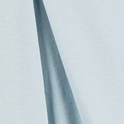 Beatrice amp; George Girls Blue Milano Cotton Jersey Dress Sale