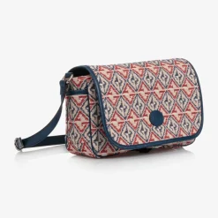 Gucci Girls Blue Shoulder Bag (30cm) Best