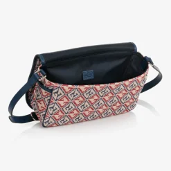 Gucci Girls Blue Shoulder Bag (30cm) Best