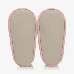 Powell Craft Girls Blue Sun Slipper Socks Online