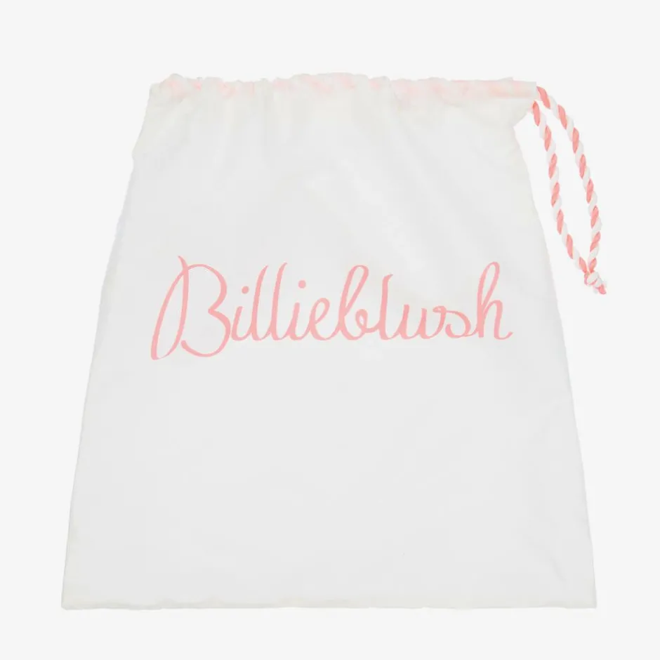 Billieblush Girls Blue Unicorn Rain Boots Online