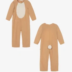 Dress Up by Design Girls Brown Flopsy Bunny Costume Online