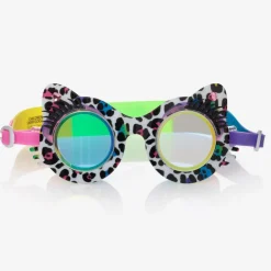 Bling2o Girls Cats Eyes Swimming Goggles Hot
