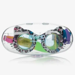 Bling2o Girls Cats Eyes Swimming Goggles Hot