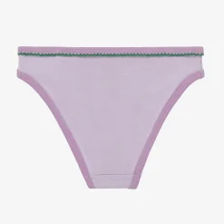 Stella McCartney Kids Girls Colourful Cotton Knickers (7 Pack) Online