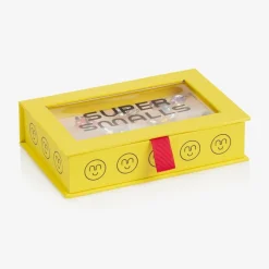 Super Smalls Girls Garden Get-Together Rings (5 Pack) Best