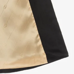 Gucci Girls Gold & Pink Sequin Coat Discount