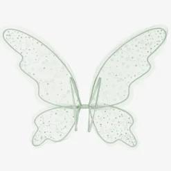 Tutu du Monde Girls Green Forest Fairy Wings Discount