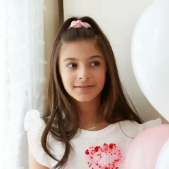 Milledeux Girls Hair Elastics (4 Pack) Best