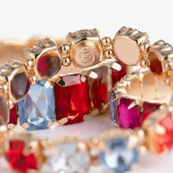 Super Smalls Girls Happy Hour Jewel Bracelets (3 Pack) Clearance